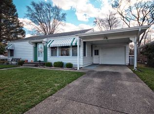 1119 Carolyn Ave, Elkhart, IN 46516