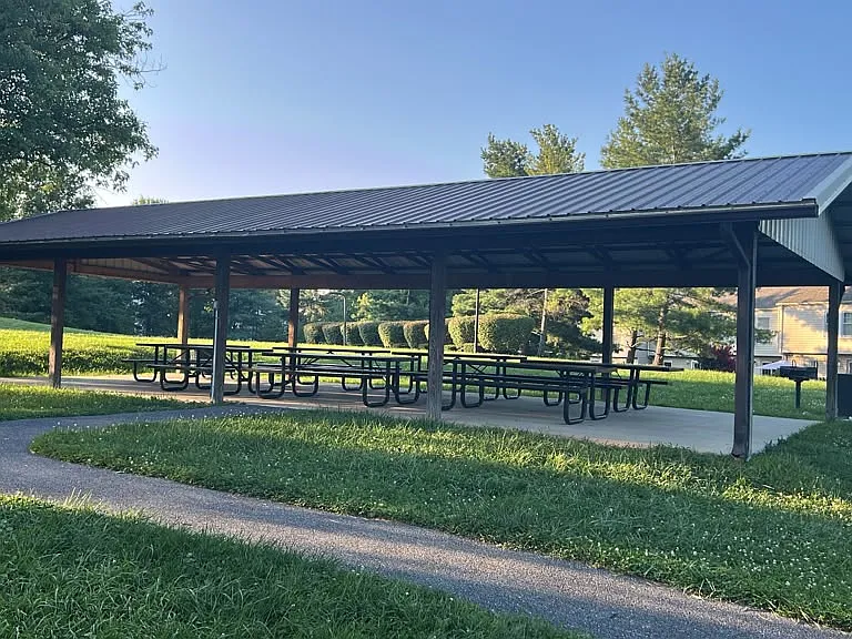 Picnic Pavillion