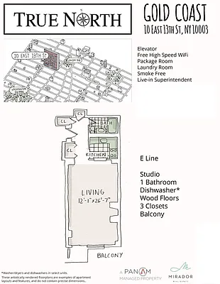 Rented by Mirador Real Estate | media 7