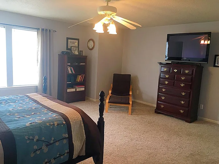 8933 Squire Boone Ct — Photo 5