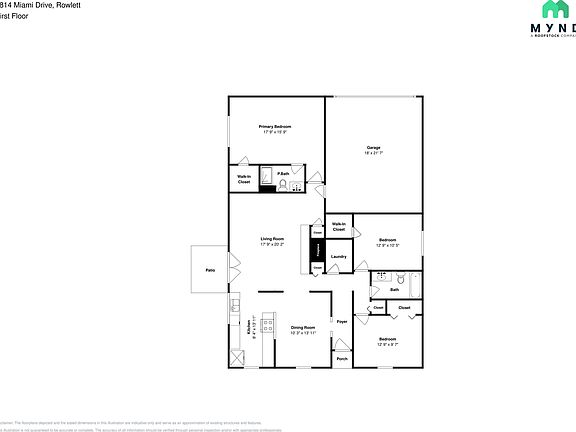 2nd image of this home