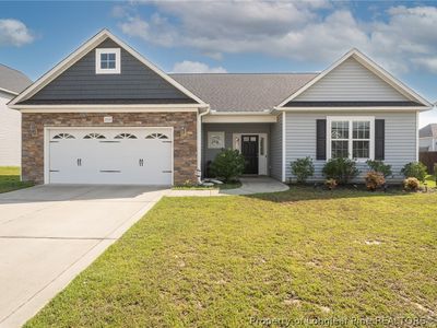 2233 Courtland Dr, Fayetteville, NC, 28314