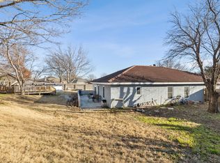 10408 Cattail Ct, Fort Worth, TX 76108