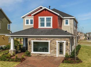 2620 Waterset, Apollo Beach, FL 33572