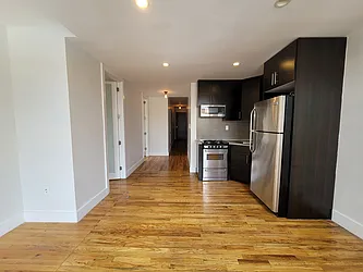 Rented by Lodger Corp