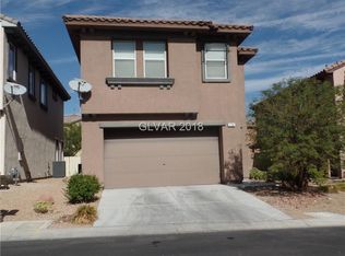 118 Castle Course Ave, Las Vegas, NV 89148