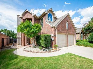 921 Golden Grove Dr, Lewisville, TX 75067