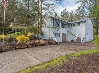 210 Osage St, Sweet Home, OR 97386
