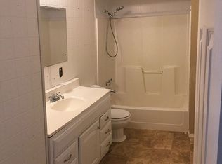 717 Buena Vista Ave, Van Buren, AR 72956