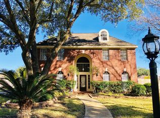 2011 Old Legend Ct, Sugar Land, TX 77478