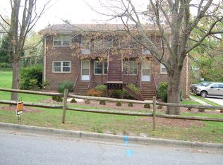 2505 Kilgore Ave, Raleigh, NC 27607