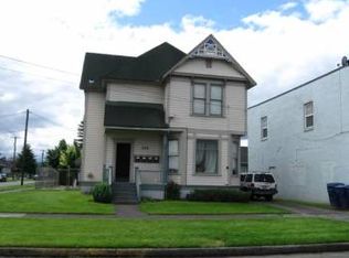 306 Alder St APT 1, Kelso, WA