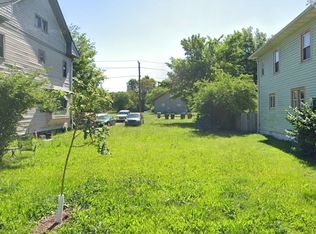 2826 N New Jersey St, Indianapolis, IN 46205