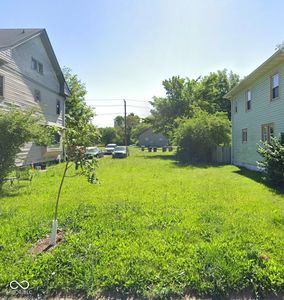 2826 N New Jersey St, Indianapolis, IN, 46205