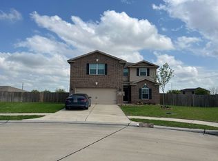 6950 Chessgate Falls Ln, Richmond, TX 77469