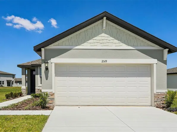 2519 LINDA KNOLL LANE, BARTOW, FL 33830