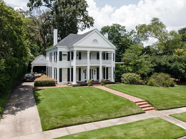 1603 Elmwood Dr, Columbus, GA 31906