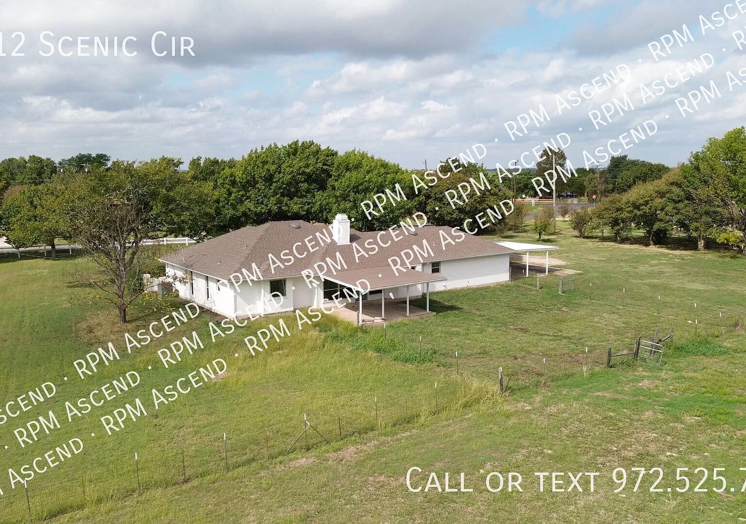 Coming Soon | Updated Home On 2.58 Acres | Spacious Kitchen, Fireplace & Outdoor Space — Photo 3