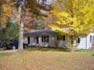 167 Wolfe Ln, Butler, TN 37640