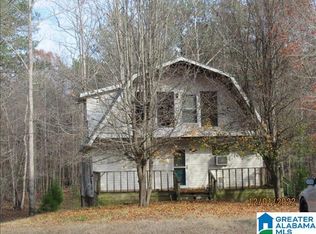 1114 Ingram Wells Rd, Ohatchee, AL 36271