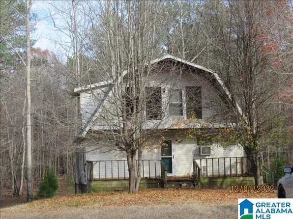 1114 Ingram Wells Rd, Ohatchee, AL 36271