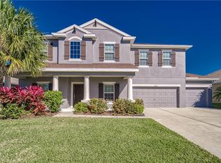 11303 Coventry Grove Cir, Lithia, FL 33547