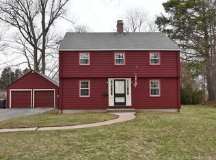 311 Charter Rd, Rocky Hill, CT 06067