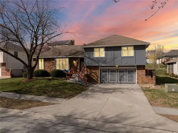 2000 E 60th Ter, Kansas City, MO 64130