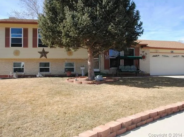 2430 Cather Ct, Colorado Springs, CO 80916