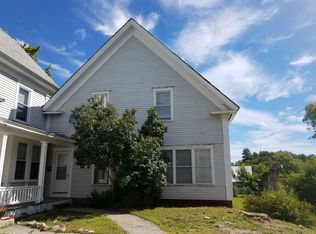 33 Bridge St UNIT 3, Pittsfield, NH 03263