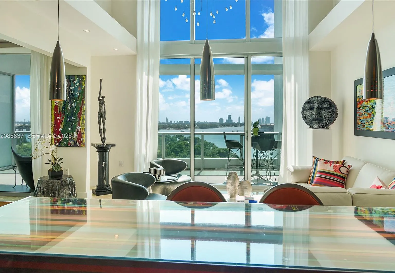 900 Biscayne Bay Condo — Photo 3