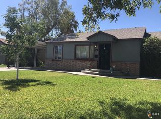 1061 Lenrey Ave, El Centro, CA 92243