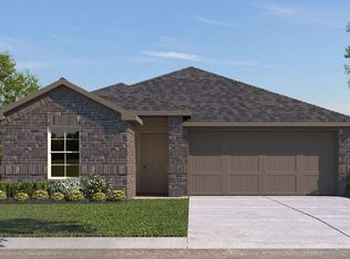 CADEN Plan, Tamarron, Fulshear, TX 77441