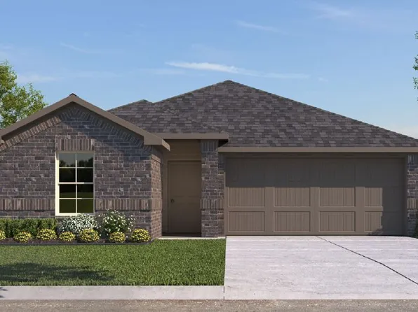 2041 Woodlark Way, Sealy, TX 77474