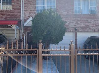 1558 Longfellow Ave, Bronx, NY 10460