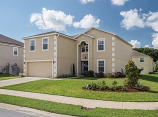 24270 SW 8th Pl, Newberry, FL 32669