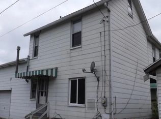 183 S Mount Vernon Ave, Uniontown, PA 15401