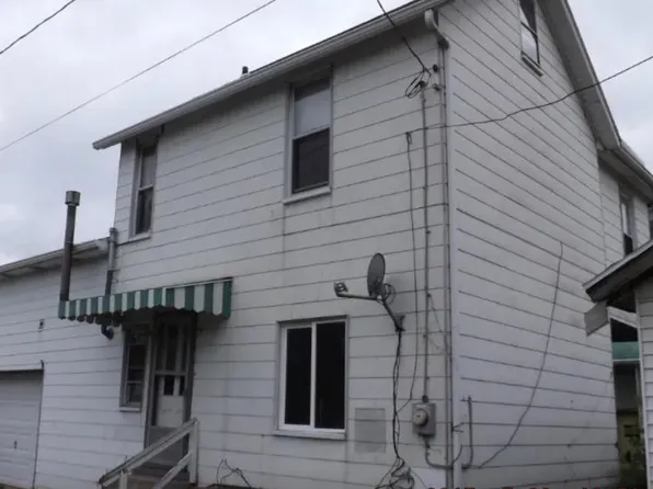183 S Mount Vernon Ave, Uniontown, PA 15401