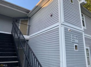 4280 Courtside Dr, Stone Mountain, GA 30083