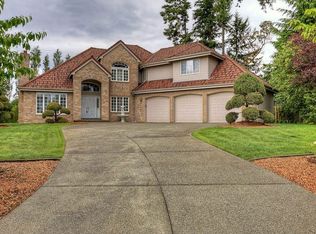414 SW 348th Ct, Federal Way, WA 98023