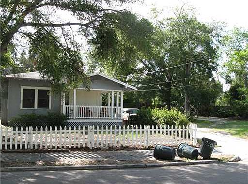 2nd image of 1007 N Osceola Ave