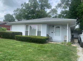 246 Sangamon St, Park Forest, IL