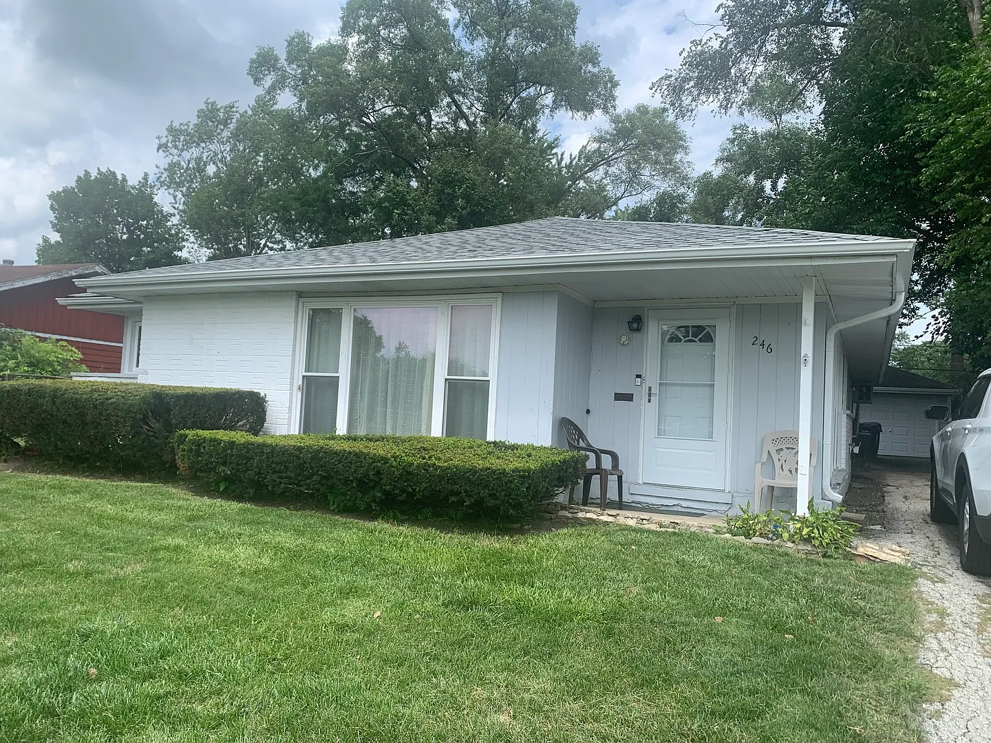 246 Sangamon St photo 1