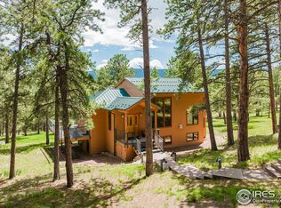 498 Mountain Meadows Rd, Boulder, CO 80302