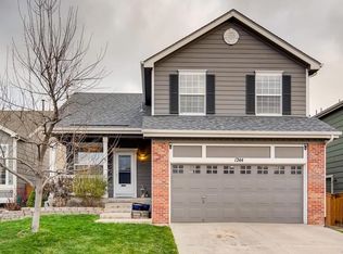 1244 Mulberry Ln, Highlands Ranch, CO 80129