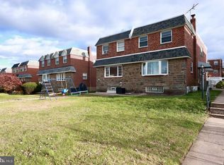 7509 Brous Ave, Philadelphia, PA 19152