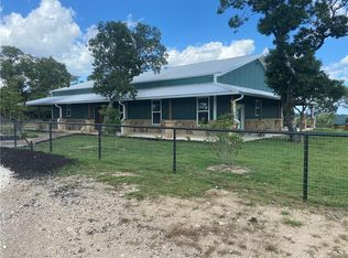 1505 County Road 337, Bertram, TX 78605