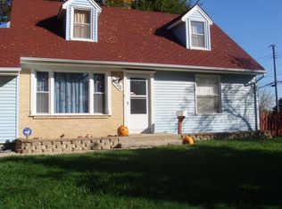 1600 Sycamore Ave, Hanover Park, IL 60133