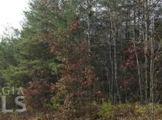 0 Joe Chester Rd, Dawsonville, GA 30534