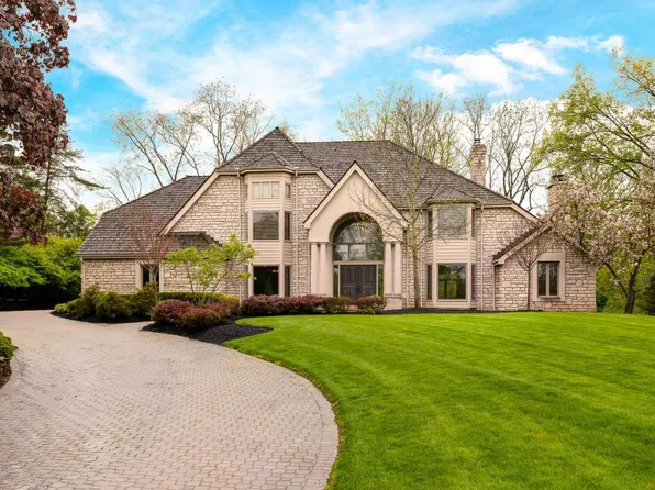 5410 Dunniker Park Dr, Dublin, OH 43017